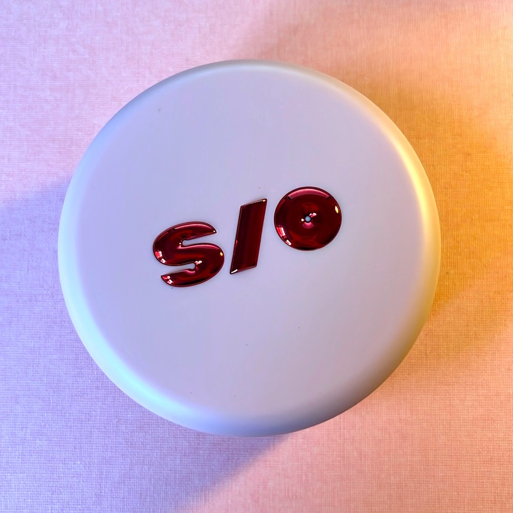 NEW One/Size Ultimate Setting Powder Rich Peach Full Size